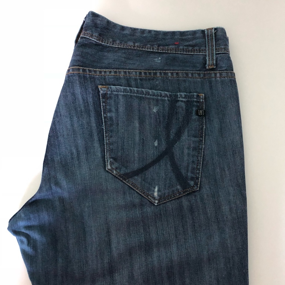 !iT Jeans Los Angeles: Ellie